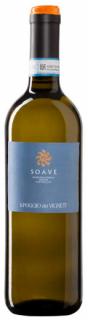 Vin Poggio Dei Vigneti Vino Soave 750ml