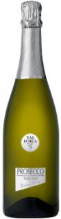 Vin Prosecco Val Doca Argento 750ml