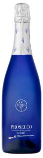 Vin Prosecco Val Doca Blu Millesimato 750ml