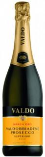 Vin Prosecco Val Doca Marca Oro 750ml