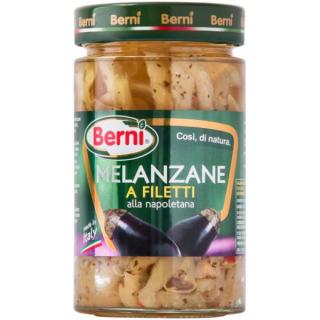 VINETE FELIATE BERNI 290G