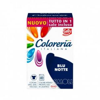 VOPSEA COLORERIA BLU NOTTE 350G