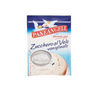 ZAHAR PUDRA VANILAT PANEANGELI 125G