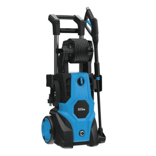 Aparat de spalat cu presiune GHD 2100-165 Gude 85926, 2100 W, 165 bari