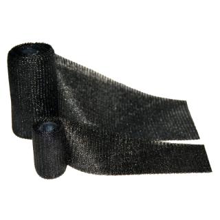 Banda adeziva pentru reparatii Troy 50010, 100 mm x 1.5 m