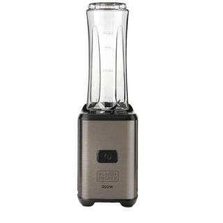 Blender BXJBA350E Black  Decker S9120030B, 350 W, 600 ml