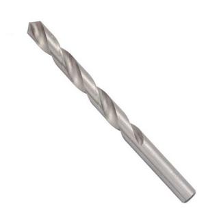 Burghiu HSS pentru metal Troy 31125, O12.5 mm