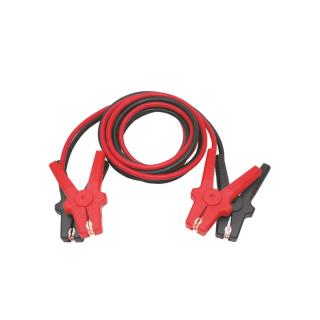 Cabluri curent auto pentru microbuz Troy 26001, 12-24 V, 3.5 m, 25 mm  ²