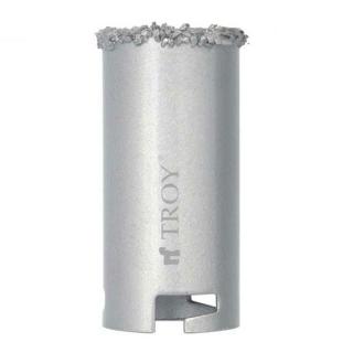 Carota cu carbura de tungsten Troy 27443, O43 mm