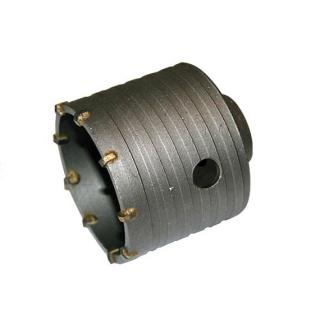 Carota cu pastile din carbura de tungsten Troy 27462, O67 mm