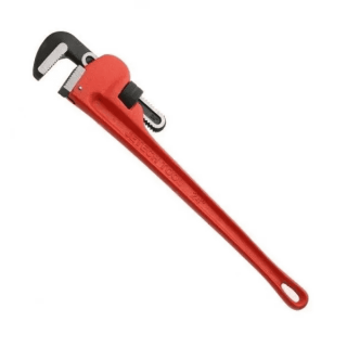 Cheie reglabila pentru tevi Jetech PWH-600, O80 mm, L 600 mm