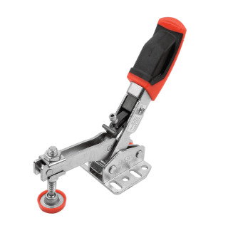 Clema verticala pentru fixare pe banc Bessey STC-VH50, 50 mm