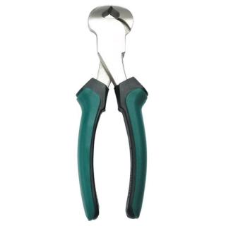 Cleste cu tais frontal Mannesmann 10990, 160 mm