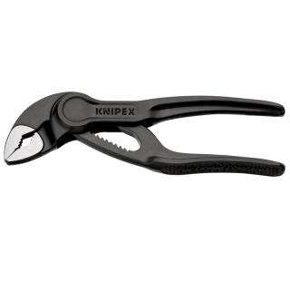 Cleste pentru instalator Cobra XS Knipex 87 00 100, 100 mm