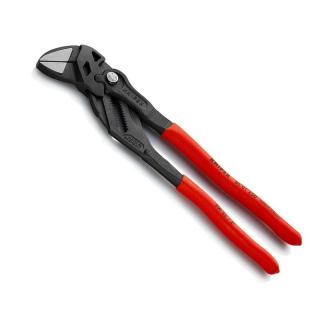 Cleste pentru instalator Knipex 86 01 250, 250 mm