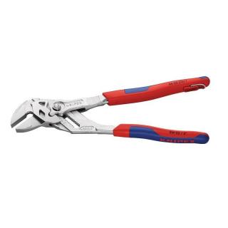 Cleste pentru instalator Knipex 86 05 250 T, 250 mm