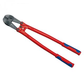 Cleste pentru taiat bolturi Knipex 71 72 610, O9 mm, 610 mm