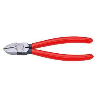 Cleste profesional cu tais diagonal Knipex 70 01 140, 140 mm