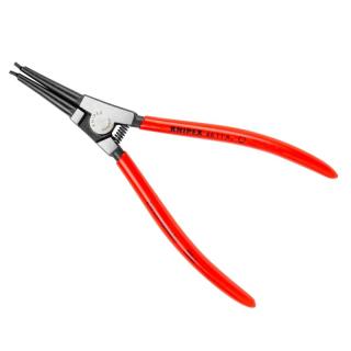 Cleste profesional de deschidere pentru inele de siguranta Knipex 46 11 A3, 210 mm