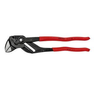 Cleste profesional pentru instalator Knipex 86 01 300, 300 mm