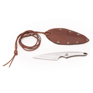 Cutit de aruncat BeaverCraft NCK2, 152 mm