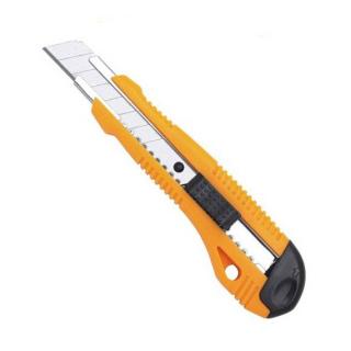 Cutter pentru uz general Wert 2160, 100x18 mm