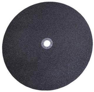 Disc abraziv pentru fierastrau circular, taiere metal MT140 Scheppach 5903702701, O355 x 25.4 mm