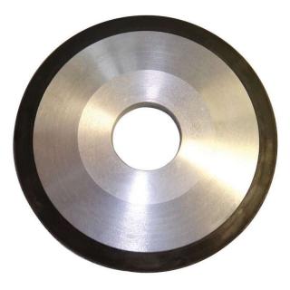 Disc rezerva pentru ascutire disc fierastrau Gude 94222, O127.5x1x32 mm