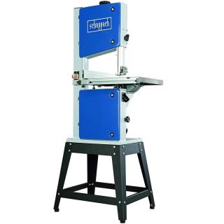 Fierastrau cu banda BASA3 Scheppach 1901503902, 400 V, 700 W, 2360 mm