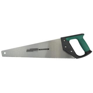 Fierastrau de mana pentru lemn si PAL Mannesmann 30125, 450 mm