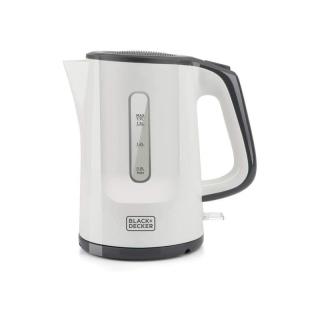 Fierbator de apa BXKE2200E Black  Decker S9580030B, 2200 W, 1.7 litri