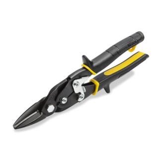 Foarfeca de taiat tabla, taiere pe dreapta si stanga Wiss M3P, 245 mm