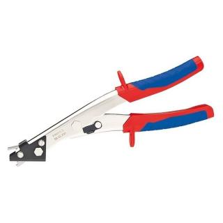 Foarferca de taiat tabla Knipex 90 55 280, 280 mm