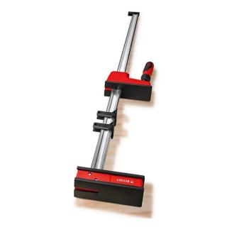 Menghina de tamplarie pentru strangere departare K Body REVO Bessey KRE125-2K, 95x1250 mm
