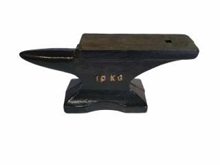 Nicovala Mannesmann 710-10, 10 Kg