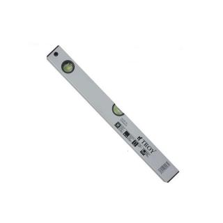 Nivela din aluminiu Troy 23312, 120 cm