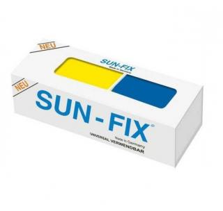 Pasta de lipit universala Sun-Fix 50040, 40 gr