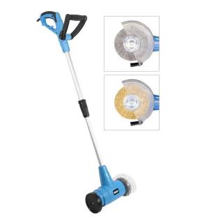 Perie electrica pentru rosturi de pavaj GFR 401 Gude  94317, 400 W