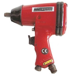 Pistol pneumatic impact Mannesmann 1501, 1 2  , 6-8 bari, 320 Nm