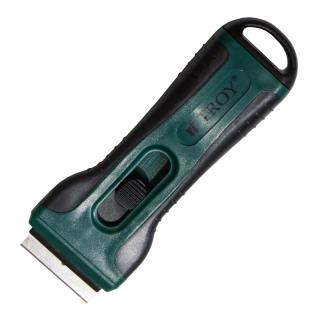 Razuitor multifunctional Troy 21607, 38.5 x 130 mm