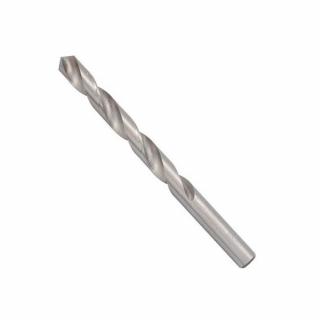 Set burghie HSS pentru metal Troy 31010, O 1 mm, 10 bucati