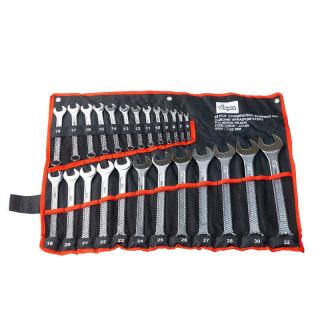 Set chei combinate RGS 25 S Dema 20199, 25 piese