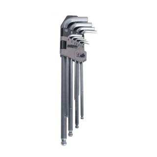 Set chei imbus Torx si Hex Mannesmann 18170, 18 piese