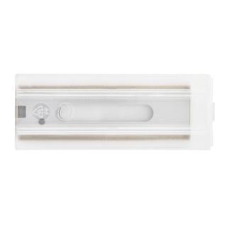 Set lame de rezerva pentru cuttere profesionale Martor 869.60, 10 bucati