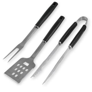 Set ustensile pentru gratar GB 3 Dema 17467, 3 piese