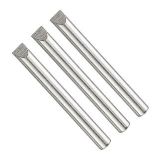 Set varfuri de lipit MT10 pentru ciocane de lipit SP 40L   SI 40 Weller T0054313699, O6.3 mm, 3 bucati