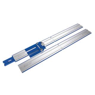Sina de ghidaj pentru fierastraie circulare Accu-Cut XL Kreg KMA3700, 2540 mm