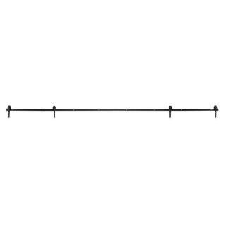 Sistem de fixare pentru usi glisante DSB 360 Dema 45011, 366 cm, 150 Kg