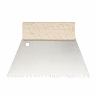 Spaclu zimtat Toolland HE926250, 250 mm, 6x6 mm