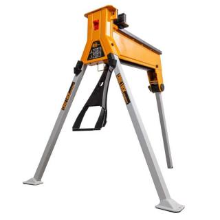 Stand de lucru portabil Croc Lock Compact Batavia 7061991, 150 Kg